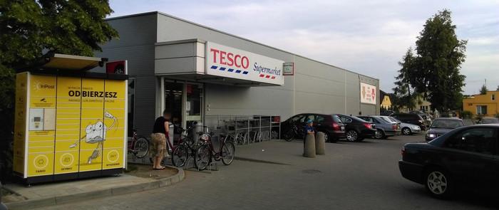 Przykładowa reklama