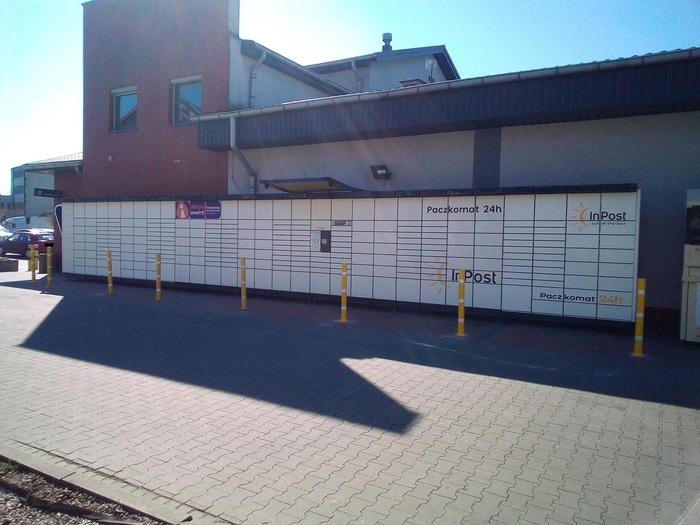 Przykładowa reklama