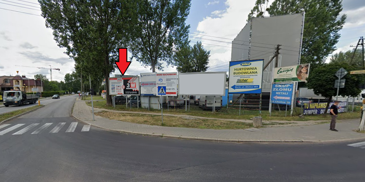 Przykładowa reklama