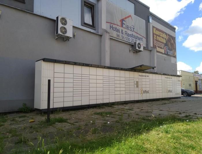 Przykładowa reklama