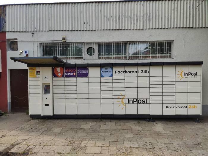 Przykładowa reklama