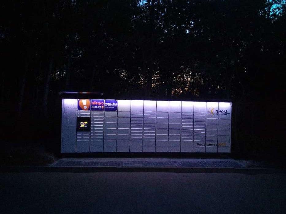 Przykładowa reklama