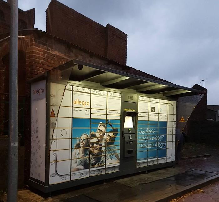 Przykładowa reklama