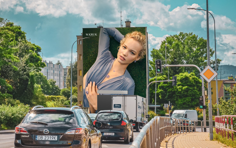 Przykładowa reklama