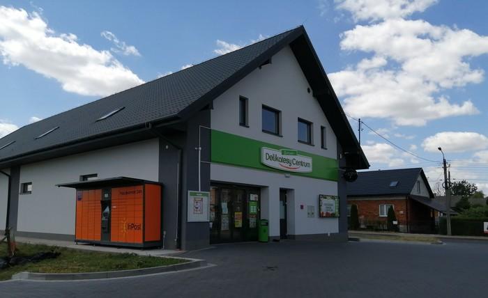 Przykładowa reklama