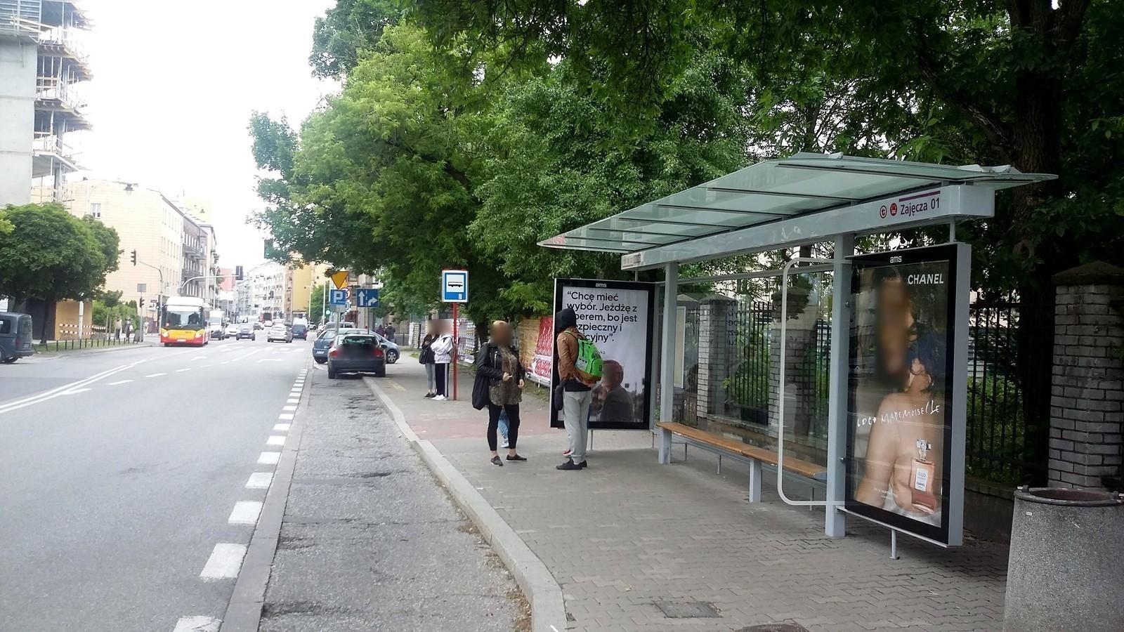 Przykładowa reklama