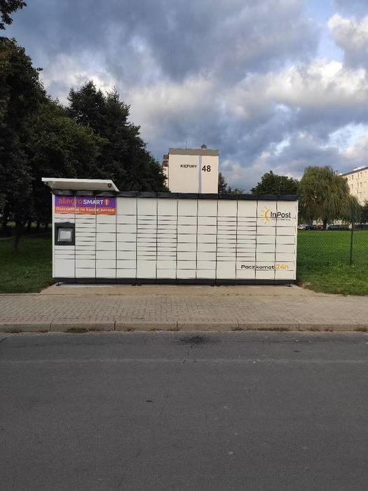 Przykładowa reklama