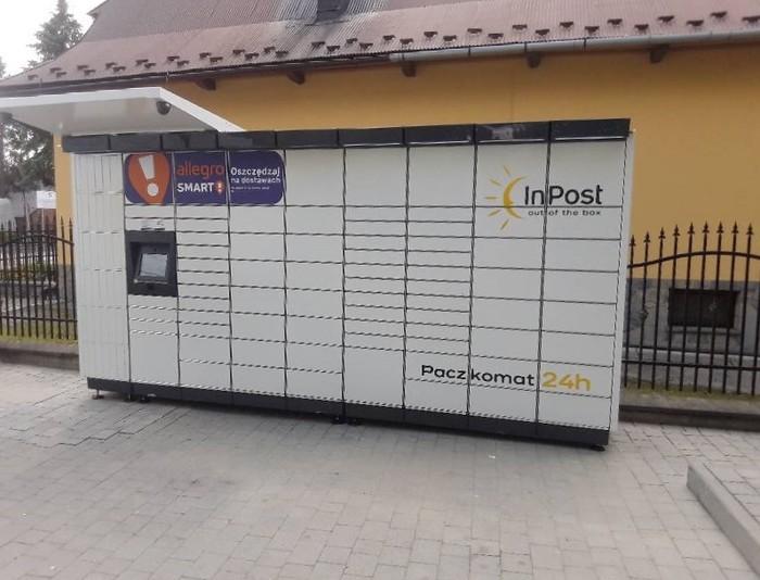 Przykładowa reklama