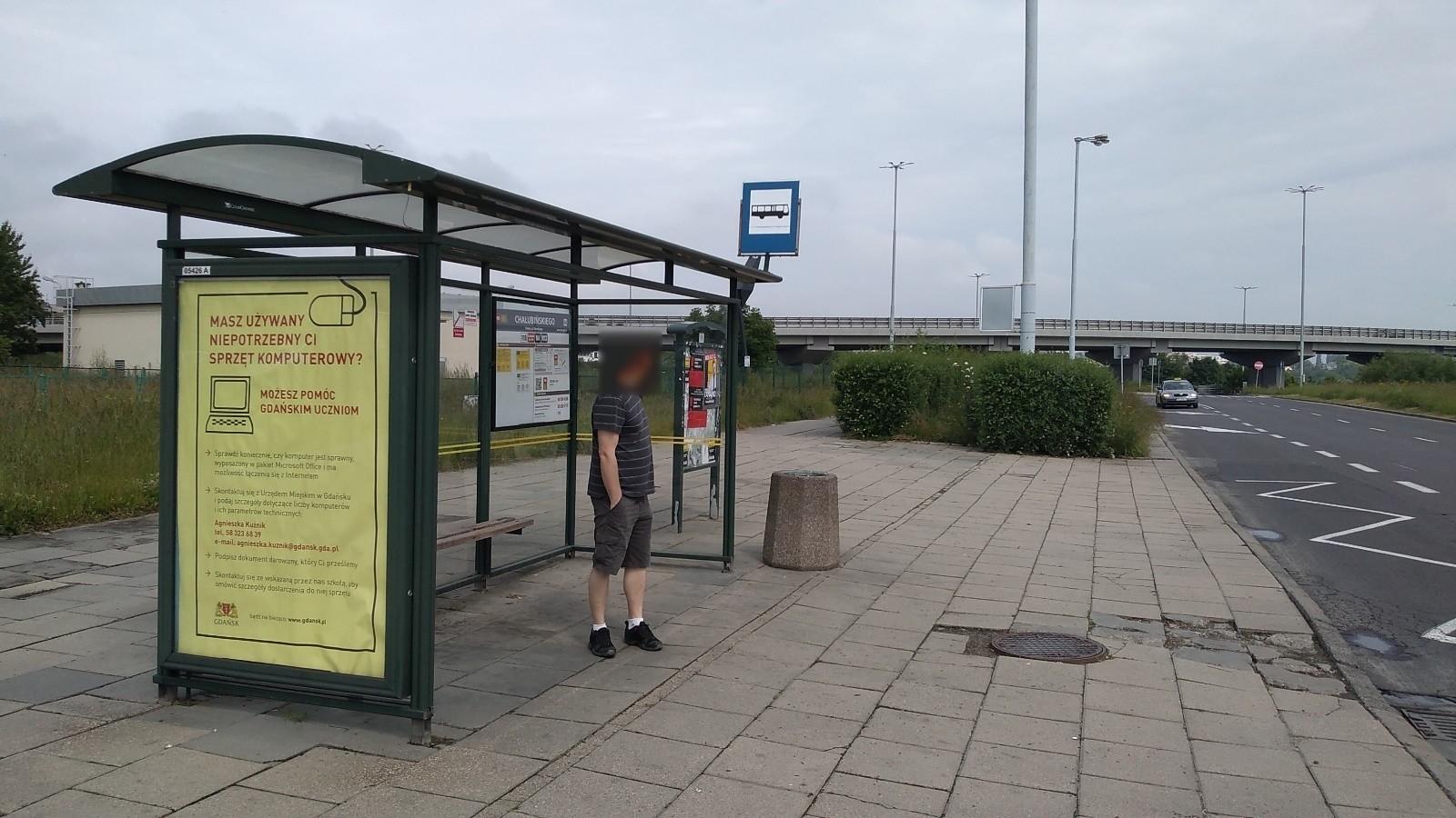 Przykładowa reklama