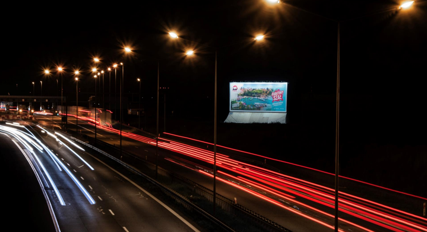 Przykładowa reklama