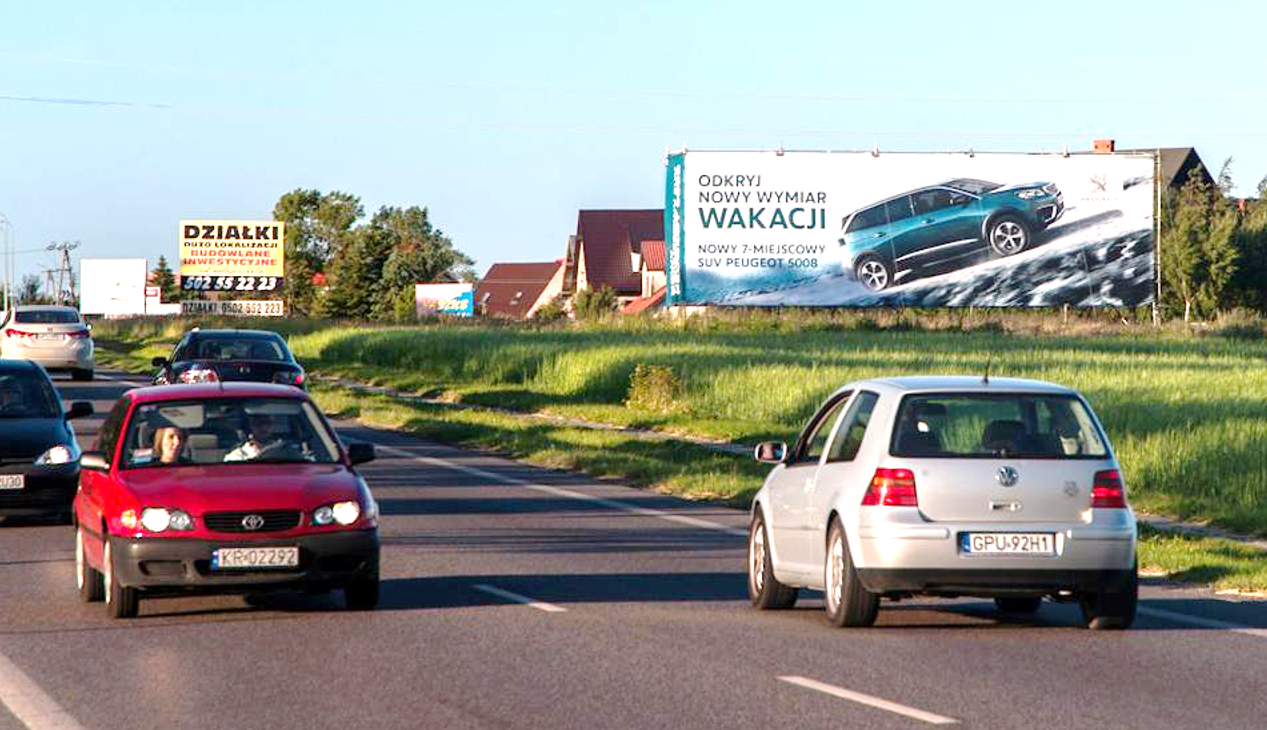 Przykładowa reklama