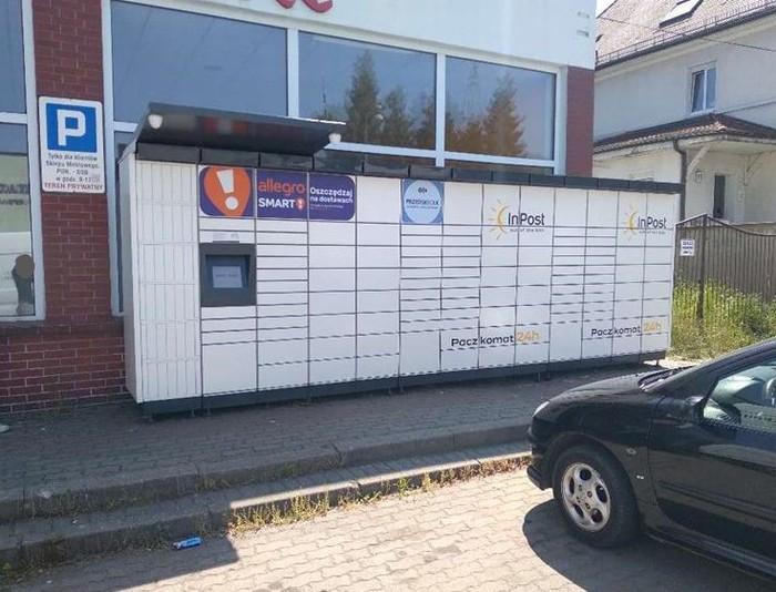 Przykładowa reklama