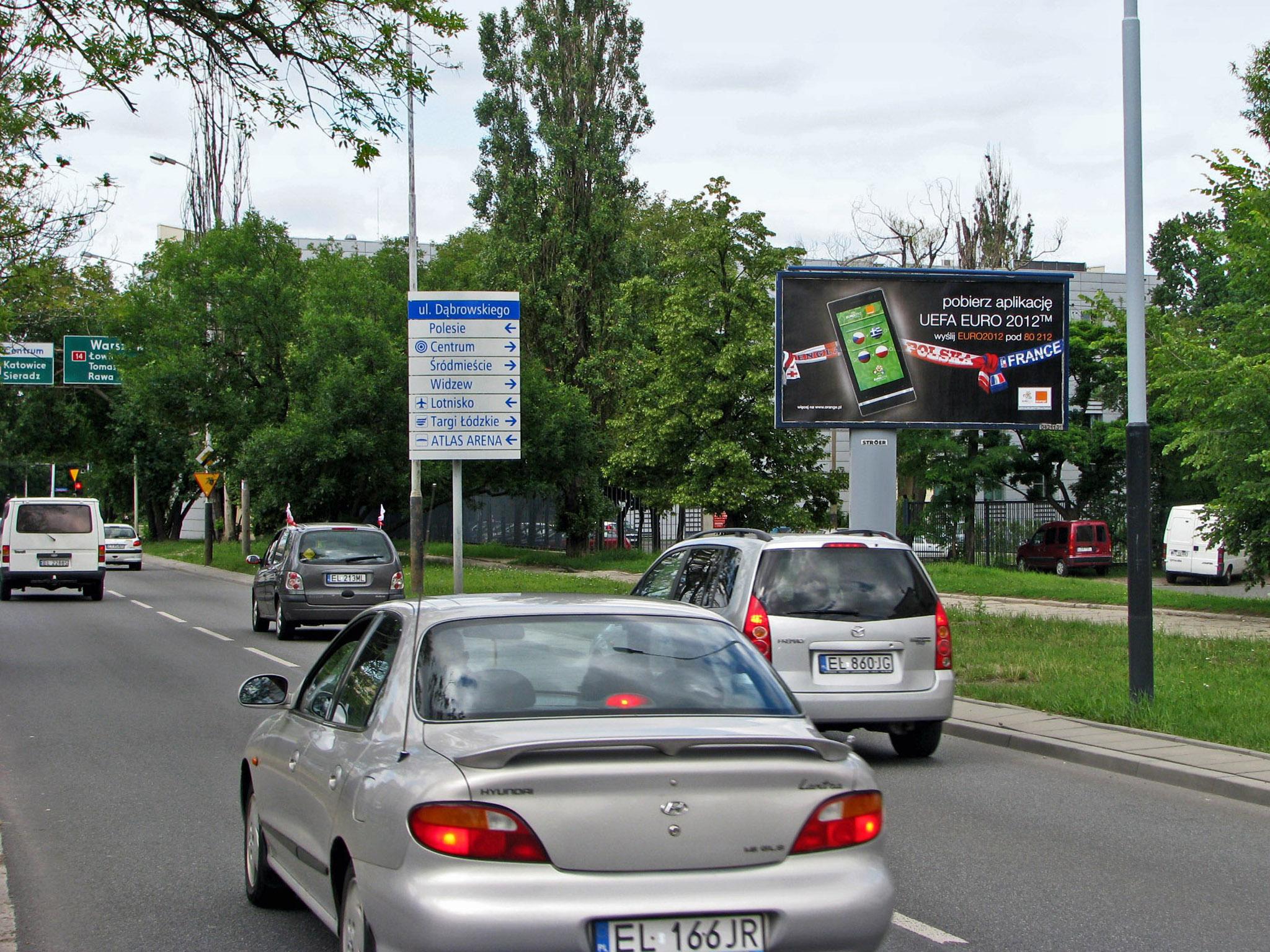 Przykładowa reklama