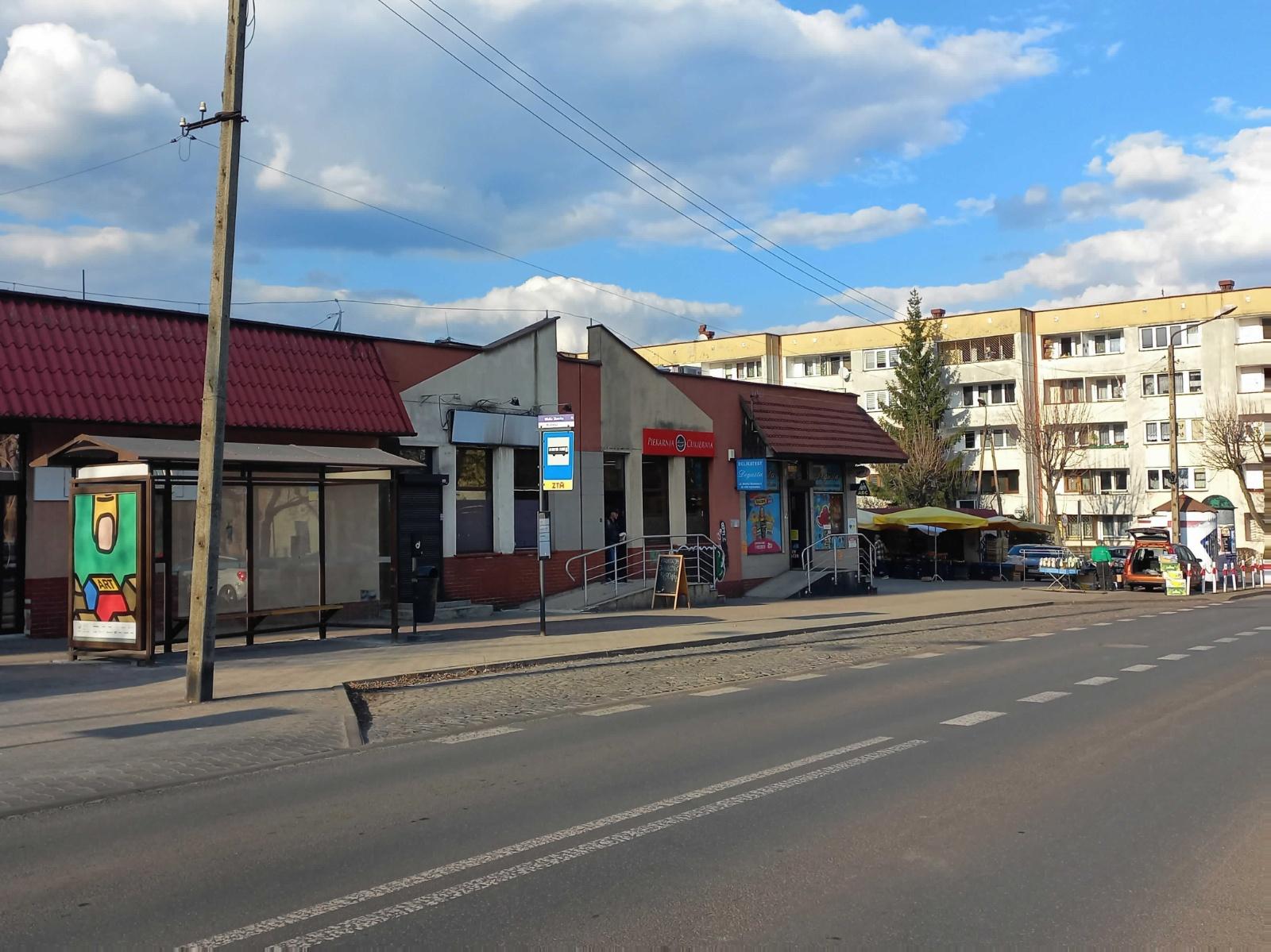 Przykładowa reklama
