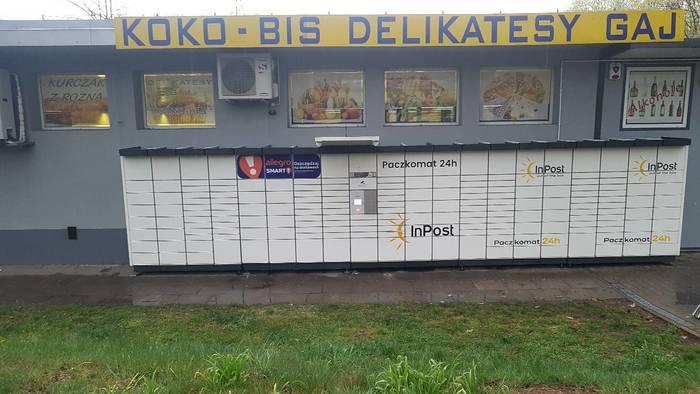 Przykładowa reklama