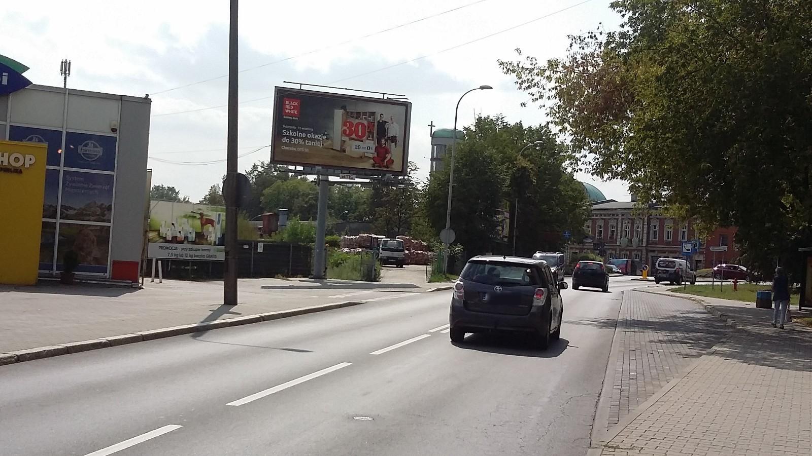 Przykładowa reklama