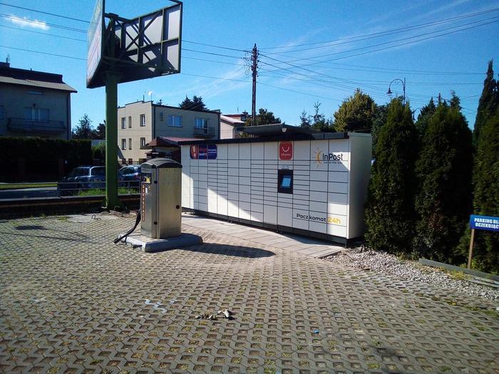 Przykładowa reklama