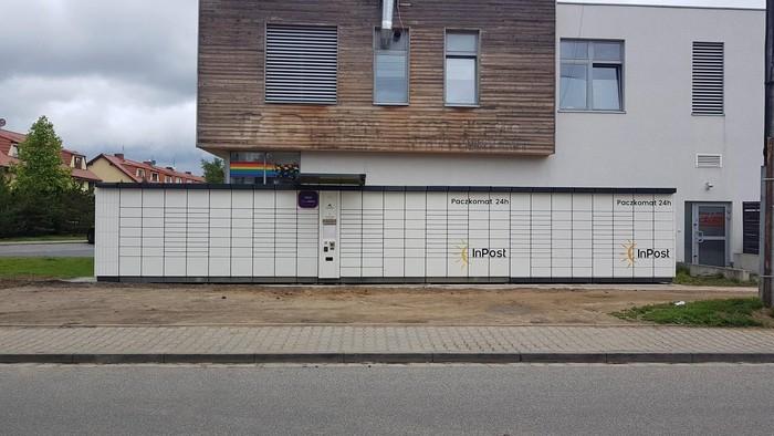 Przykładowa reklama