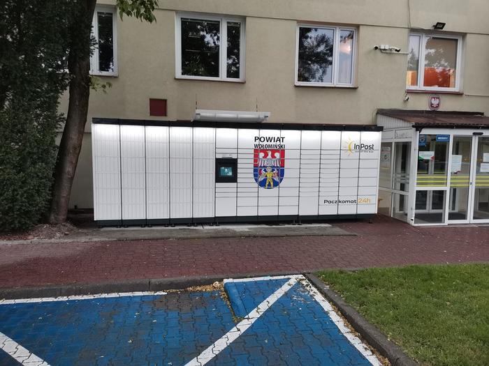 Przykładowa reklama