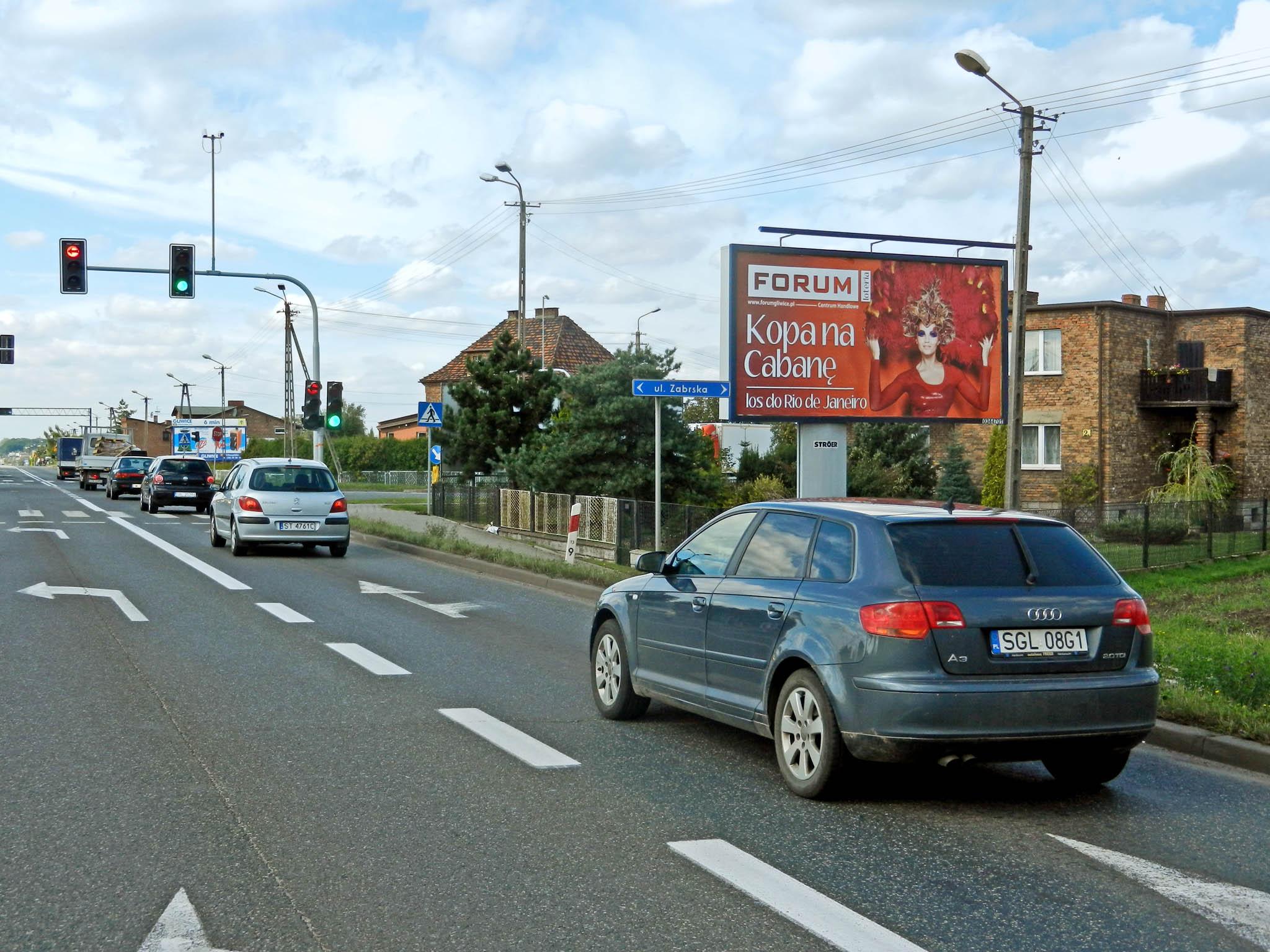 Przykładowa reklama