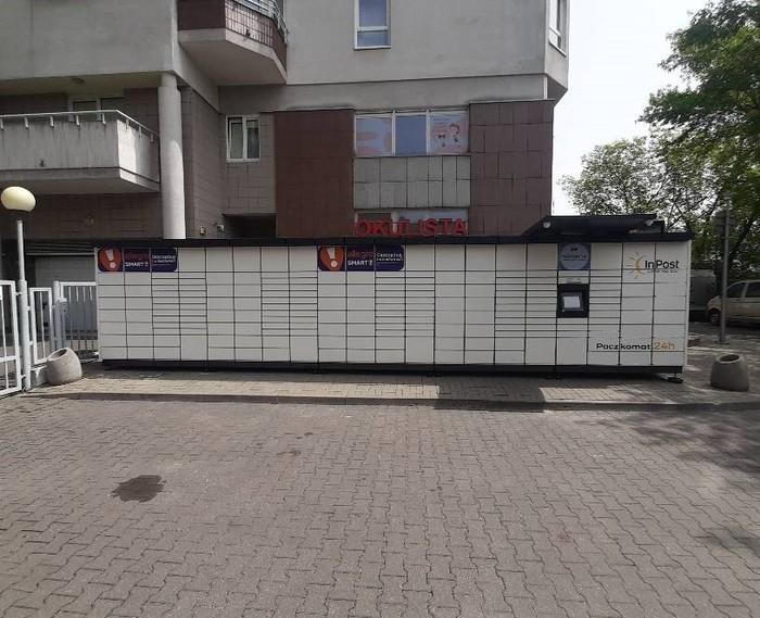 Przykładowa reklama