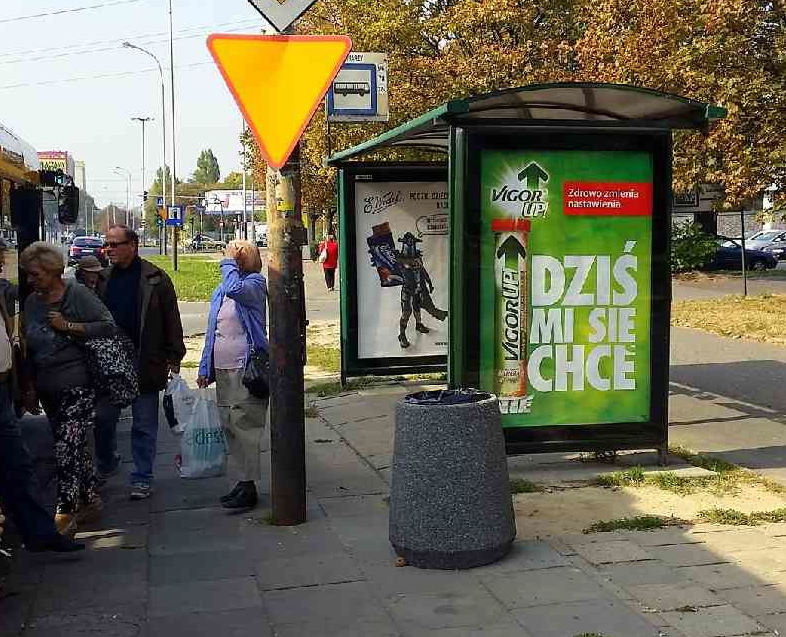 Przykładowa reklama