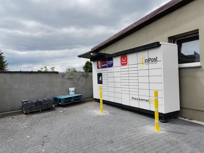 Przykładowa reklama