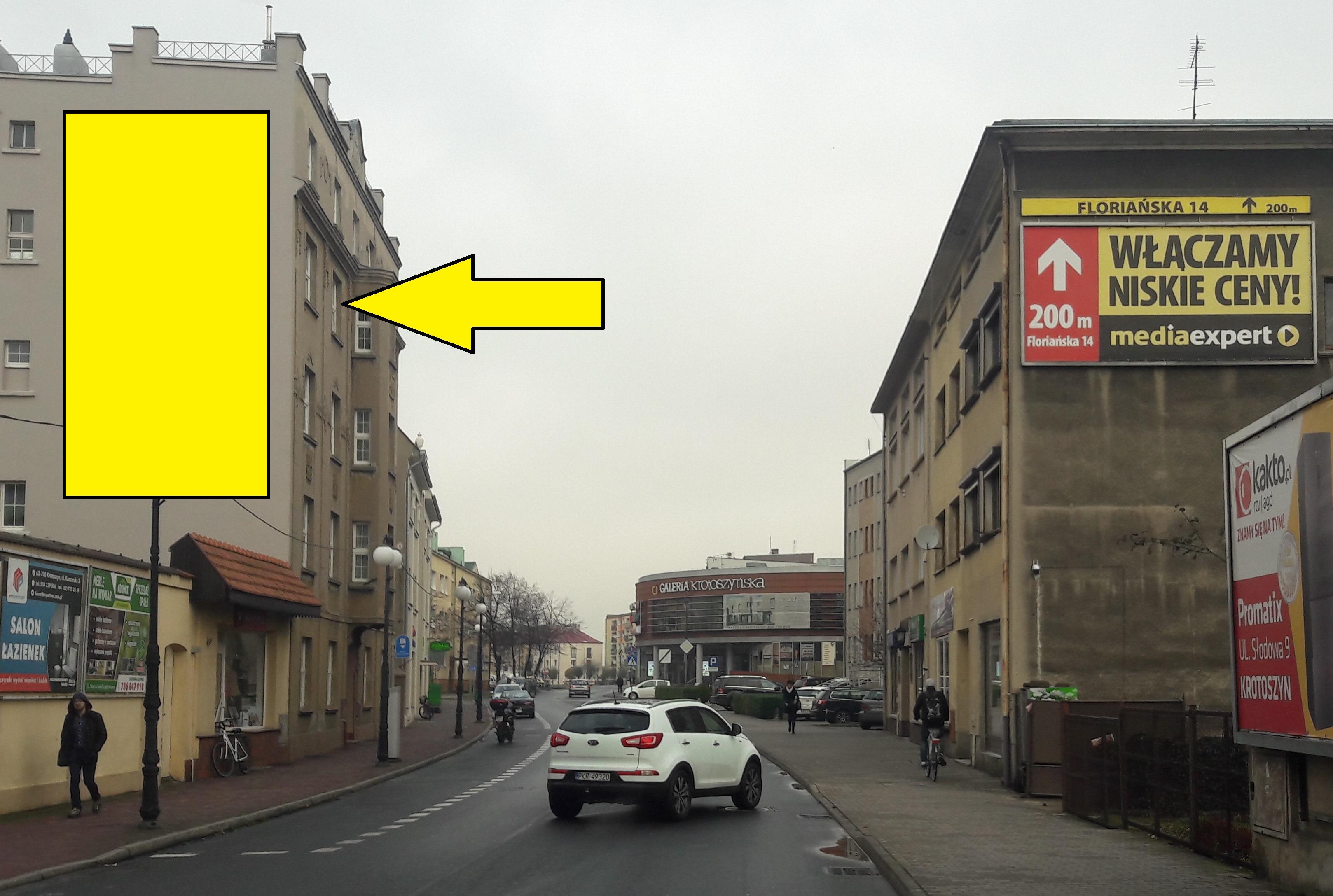 Przykładowa reklama