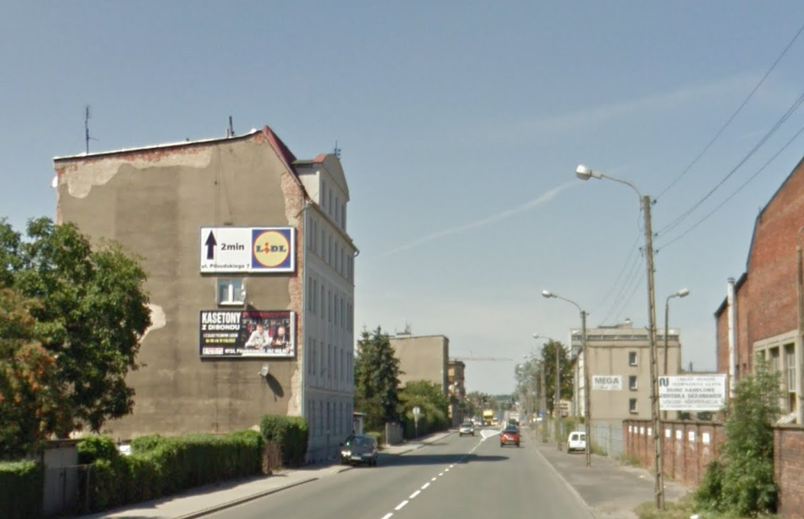 Przykładowa reklama