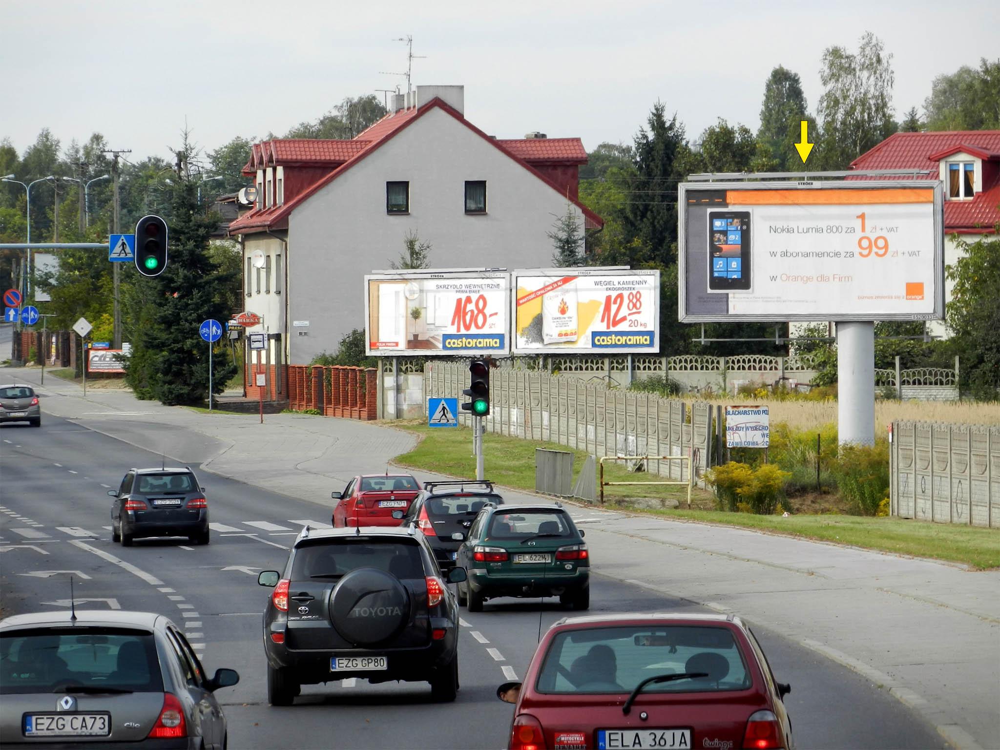 Przykładowa reklama