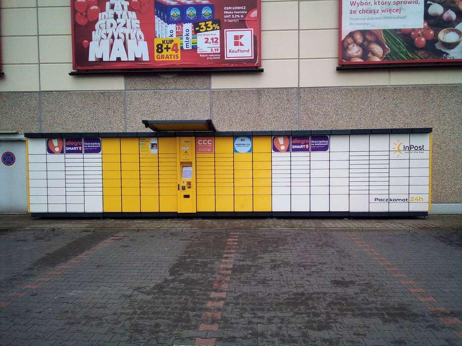 Przykładowa reklama