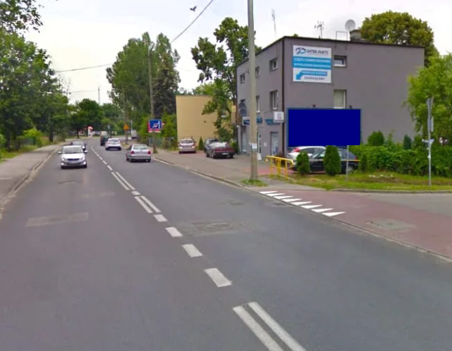 Przykładowa reklama
