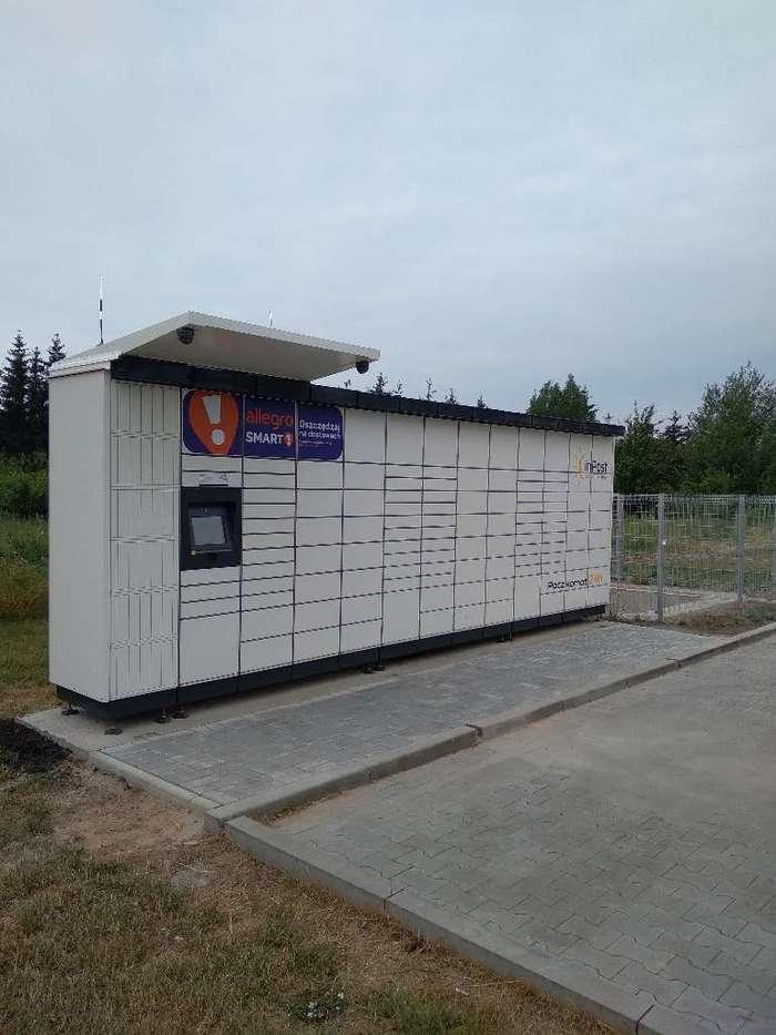 Przykładowa reklama