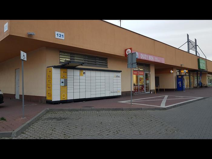 Przykładowa reklama
