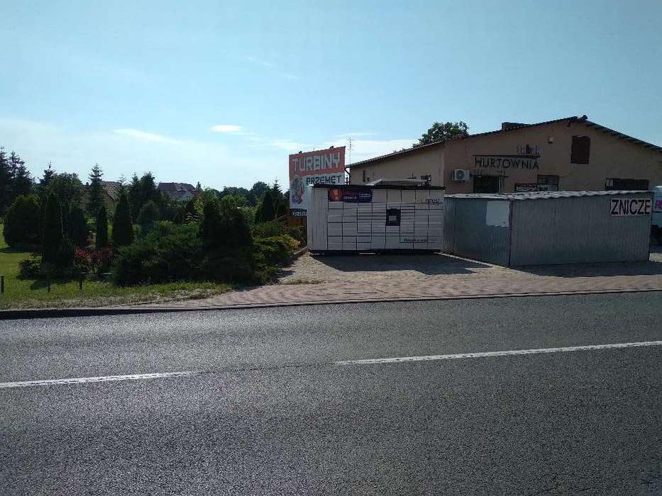 Przykładowa reklama