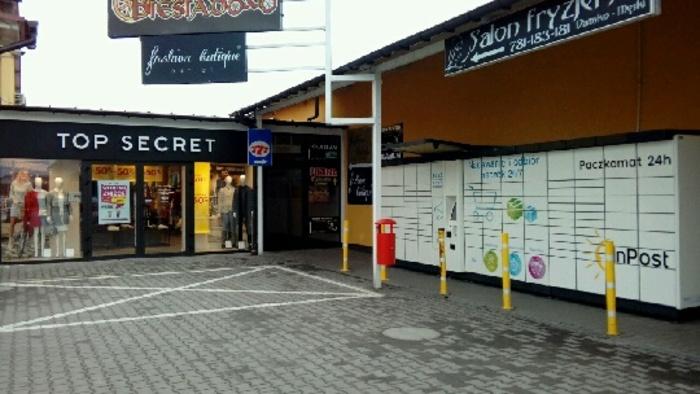 Przykładowa reklama