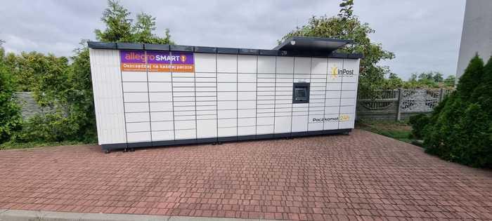 Przykładowa reklama