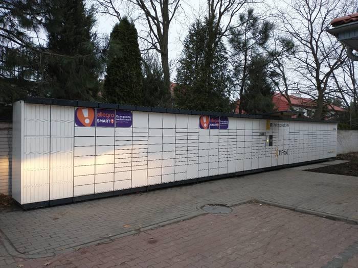 Przykładowa reklama