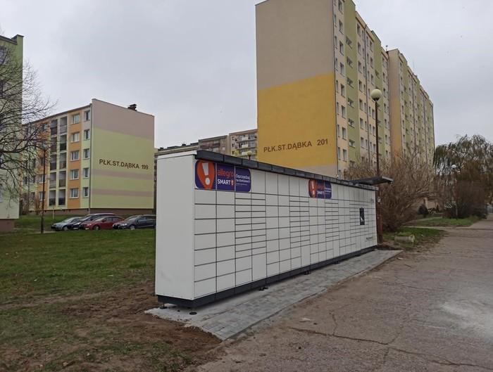 Przykładowa reklama