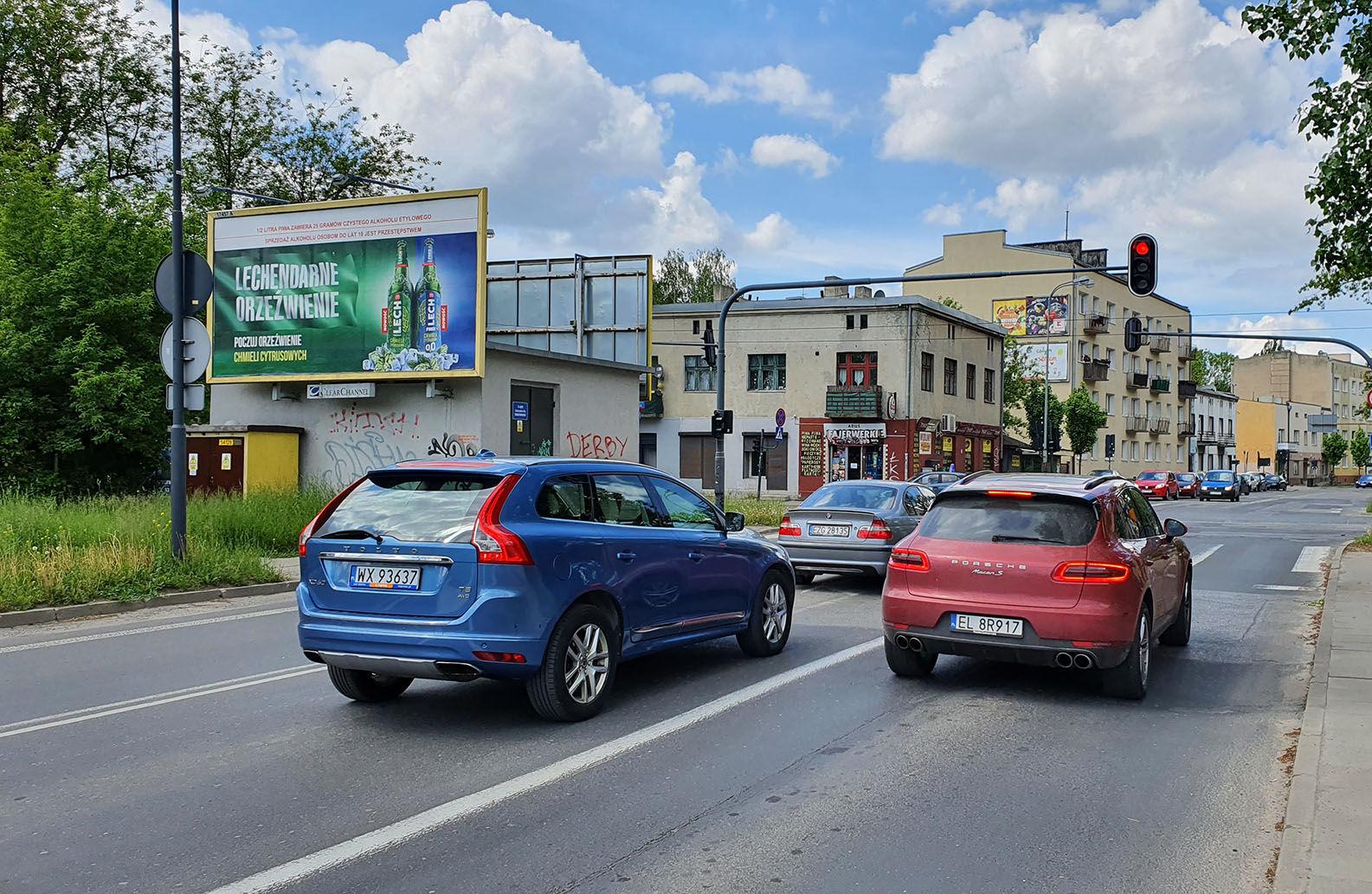 Przykładowa reklama