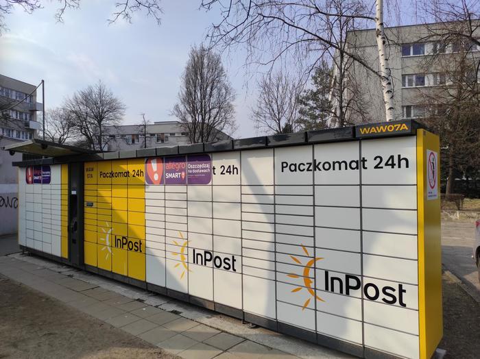 Przykładowa reklama