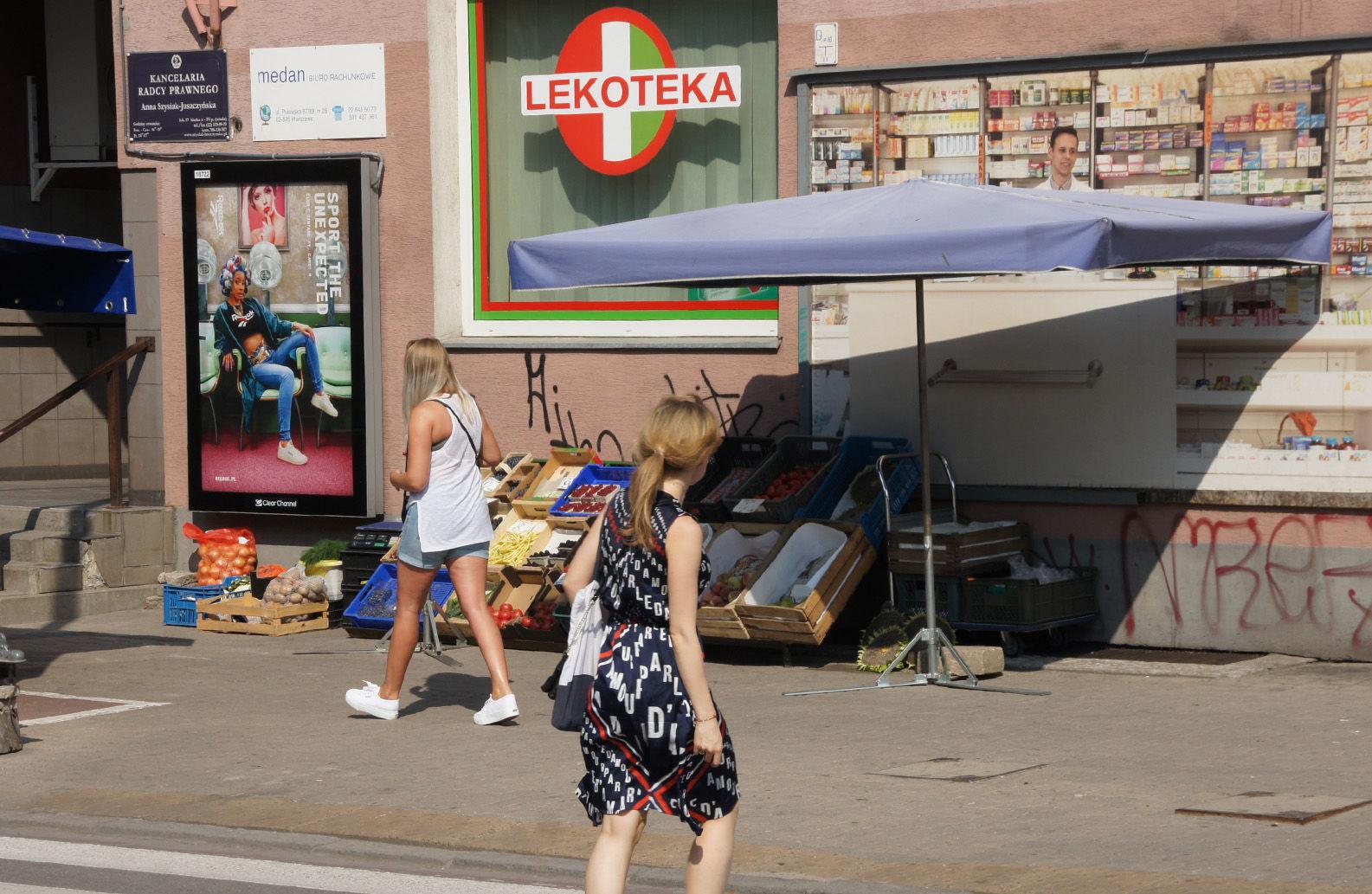 Przykładowa reklama