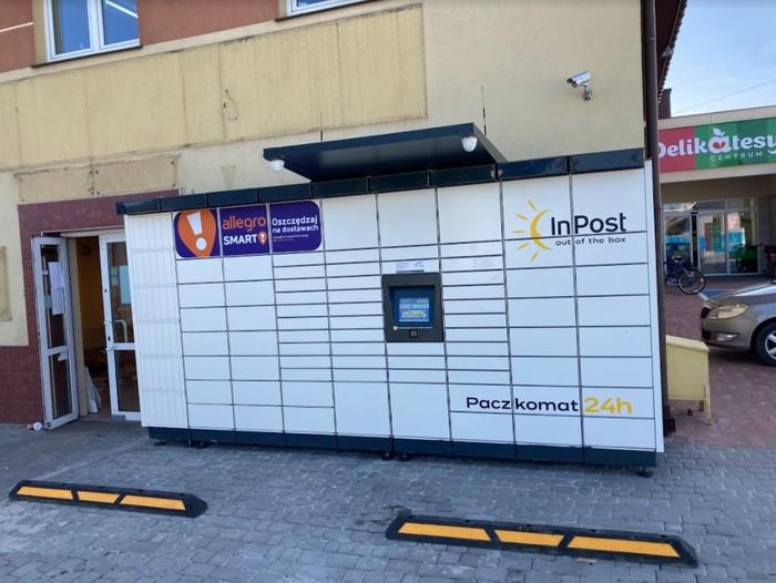 Przykładowa reklama