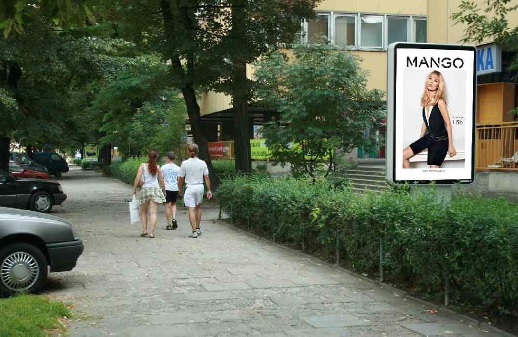 Przykładowa reklama