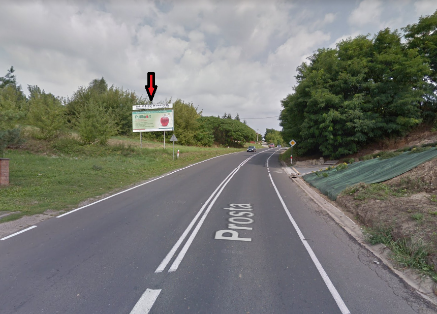 Przykładowa reklama