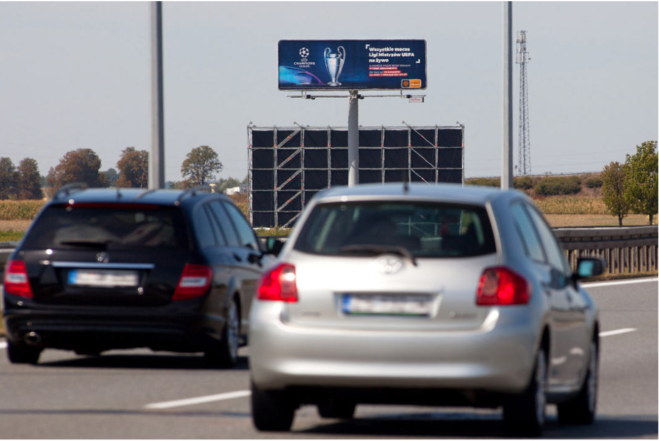 Przykładowa reklama