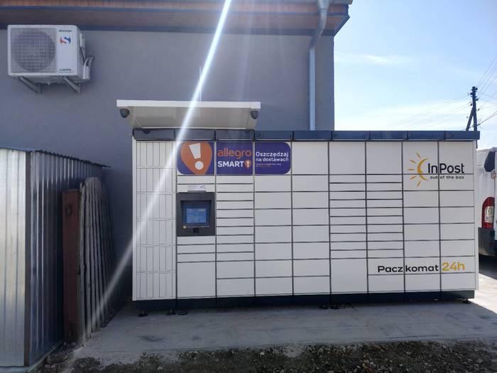 Przykładowa reklama