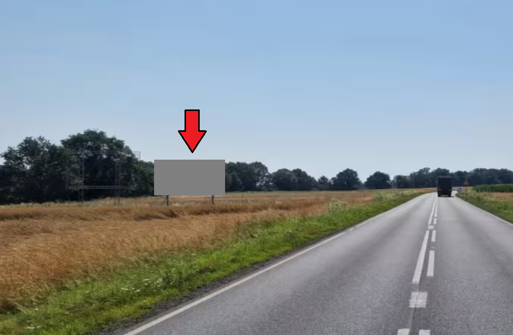 Przykładowa reklama