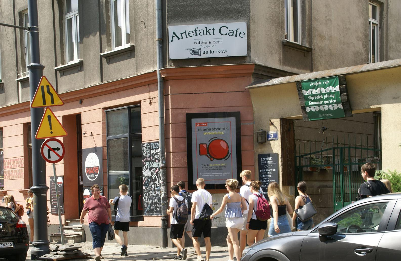 Przykładowa reklama