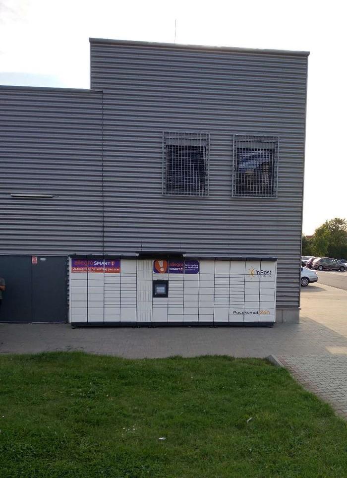 Przykładowa reklama